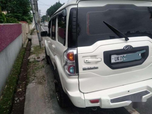 2015 Mahindra Scorpio MT for sale in Dehradun