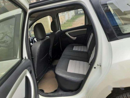 Renault Duster 85 PS RXL, 2013, Diesel MT for sale in Pollachi