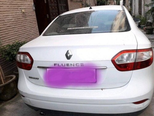 2011 Renault Fluence 2.0 AT for sale in New Delhi