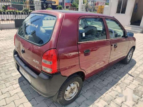 2009 Maruti Suzuki Alto MT for sale in Chennai