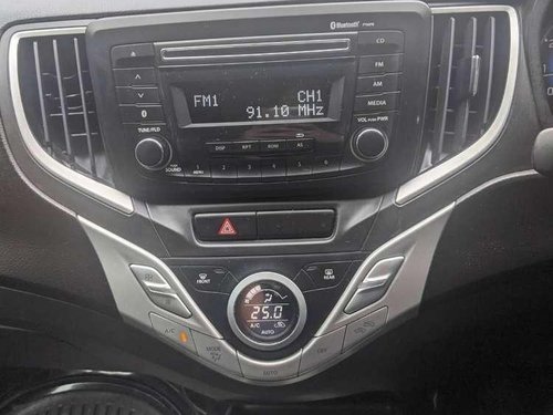 Used 2018 Maruti Suzuki Baleno MT for sale in Mumbai