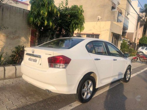 Honda City 2010 MT for sale in Ludhiana