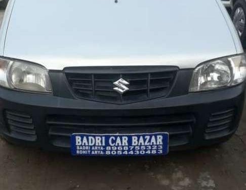 Used 2005 Maruti Suzuki Alto MT for sale in Ludhiana