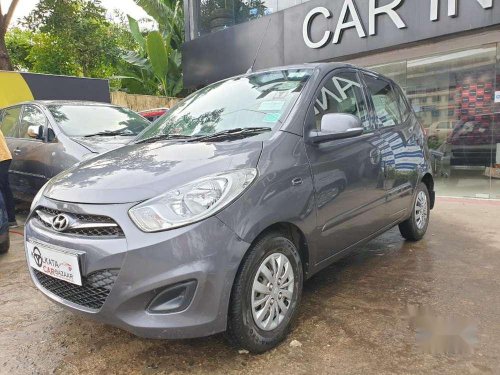 Used 2013 Hyundai i10 Sportz 1.2 MT in Kolkata