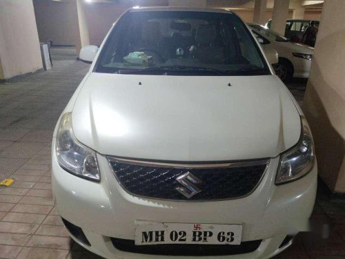 Maruti Suzuki Sx4 SX4 ZXi, 2009, CNG & Hybrids MT for sale in Mumbai