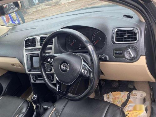 Used 2017 Volkswagen Polo MT for sale in Jodhpur