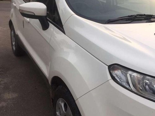 Used 2013 Ford EcoSport MT for sale in Chandigarh 