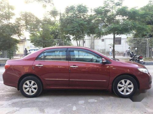 Toyota Corolla Altis 1.8 VL Automatic, 2008, Petrol AT in Chandigarh