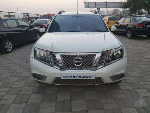 Used 2015 Nissan Terrano XL MT for sale in Pune