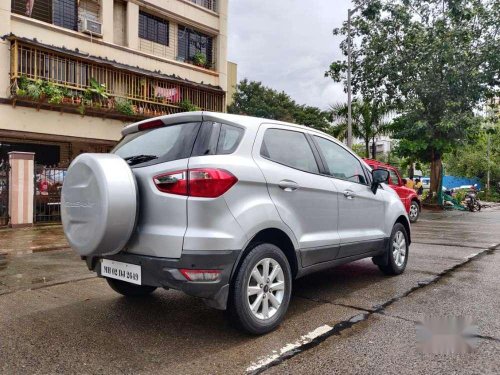 2014 Ford EcoSport MT for sale in Mumbai