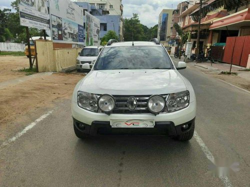 Renault Duster 85 PS RXL, 2013, Diesel MT for sale in Pollachi