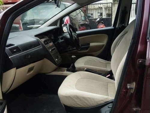 2011 Fiat Linea MT for sale in Mumbai