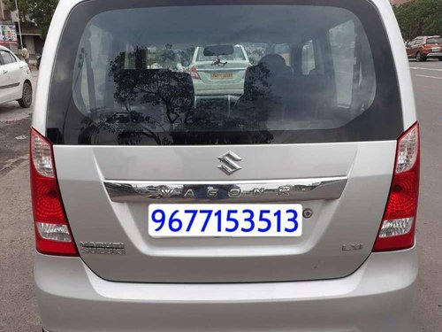 2012 Maruti Suzuki Wagon R LXI MT for sale in Chennai