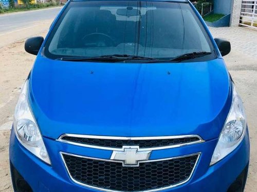 Used Chevrolet Beat LS 2012 MT for sale in Patna 