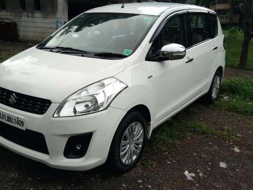 Maruti Suzuki Ertiga VDi, 2014, Diesel MT for sale in Mumbai