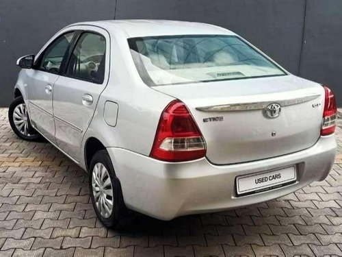 2014 Toyota Etios GD MT for sale in Chandigarh