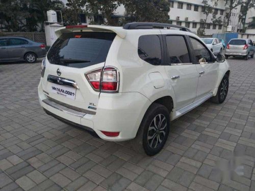 Used 2015 Nissan Terrano XL MT for sale in Pune