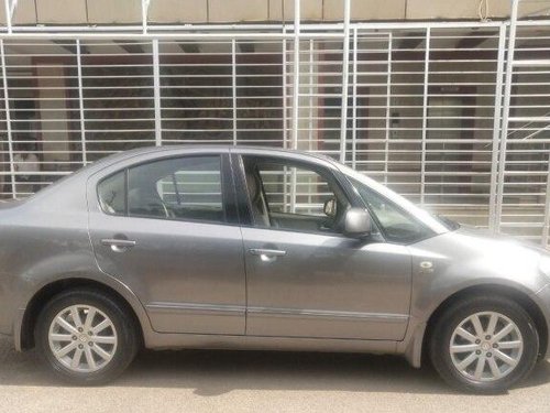 Used Maruti Suzuki SX4 2012 MT for sale in Bangalore 