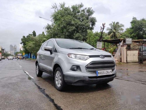 2014 Ford EcoSport MT for sale in Mumbai