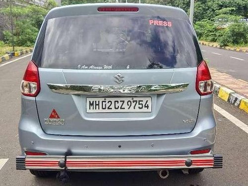 Maruti Suzuki Ertiga Vxi CNG, 2013, CNG & Hybrids MT for sale in Mumbai