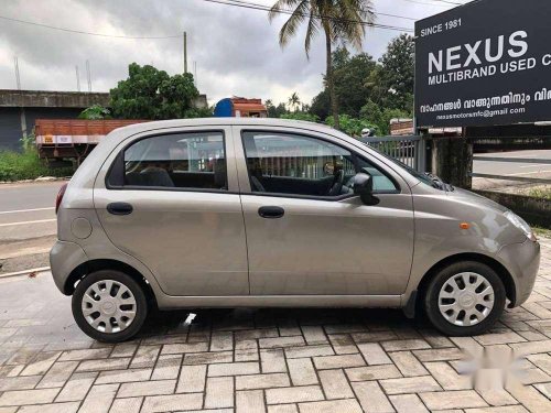 Used Chevrolet Spark 1.0 2007 MT for sale in Perumbavoor