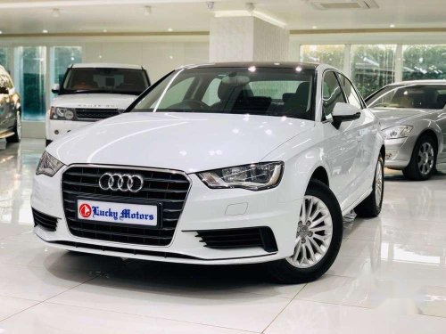 2015 Audi A3 35 TDI Technology AT for sale in Mumbai