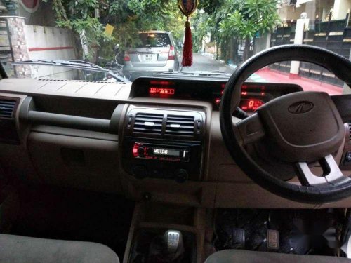 2015 Mahindra Bolero ZLX MT for sale in Kolkata