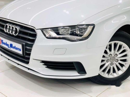 2015 Audi A3 35 TDI Technology AT for sale in Mumbai