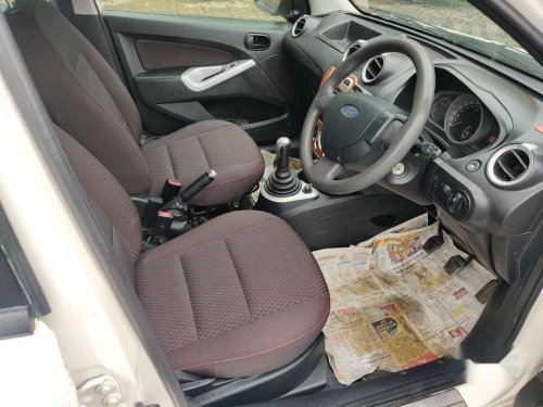 2012 Ford Figo Diesel ZXI MT for sale in Pune