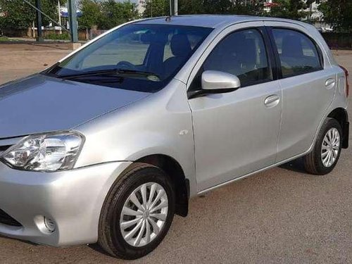 Used Toyota Etios Liva G 2014 MT for sale in Gurgaon