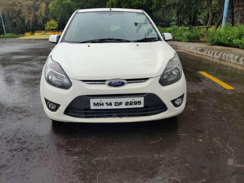 2012 Ford Figo Diesel ZXI MT for sale in Pune