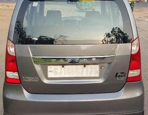 Maruti Suzuki Wagon R LXI 2013 MT for sale in Gandhinagar