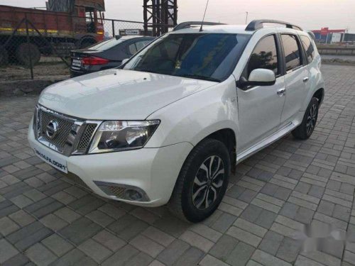 Used 2015 Nissan Terrano XL MT for sale in Pune