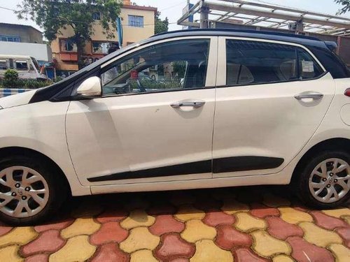 Used Hyundai Grand i10 Asta 2016 MT for sale in Kolkata