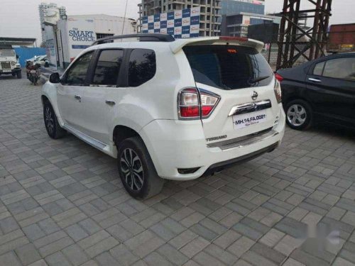 Used 2015 Nissan Terrano XL MT for sale in Pune