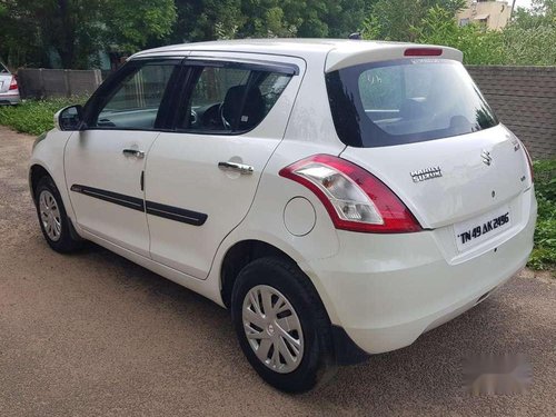 Used 2011 Maruti Suzuki Swift VDI MT for sale in Thanjavur