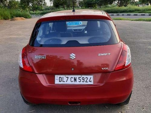 Used Maruti Suzuki Swift VDI 2012 MT for sale in Chandigarh