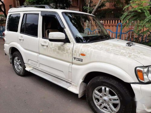 Mahindra Scorpio VLX 2WD Airbag BS-IV, 2013, Diesel MT in Kolkata