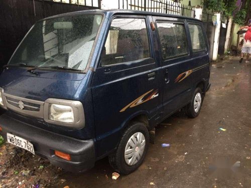 Maruti Suzuki Omni 5 STR BS-III, 2010, Petrol MT in Kolkata