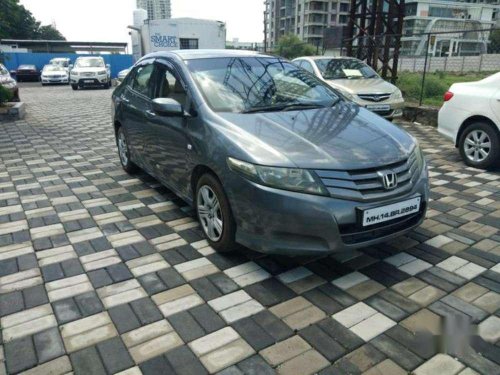 Honda City 1.5 S Manual, 2009, Petrol MT in Pune