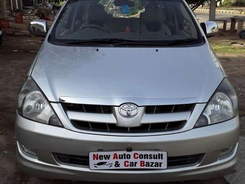 2007 Toyota Innova MT for sale in Jodhpur