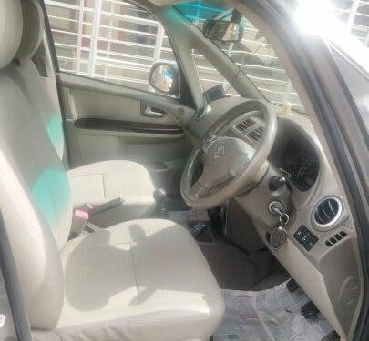 Used Maruti Suzuki SX4 2012 MT for sale in Bangalore 