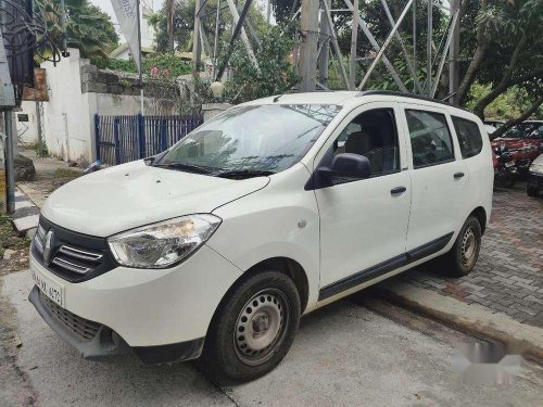 Renault Lodgy 2018 MT for sale in Nagar