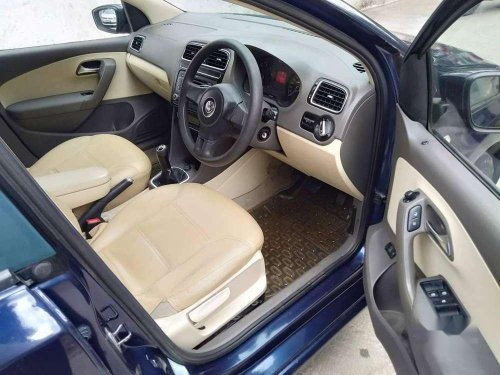 Volkswagen Vento Highline, 2011, MT in Hyderabad 