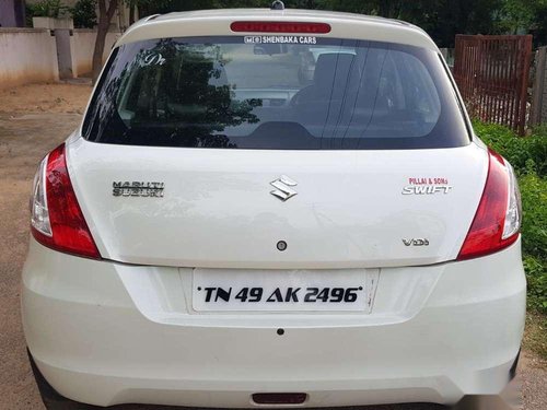 Used 2011 Maruti Suzuki Swift VDI MT for sale in Thanjavur