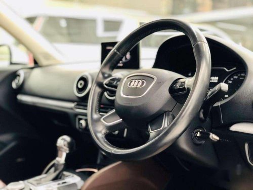 2015 Audi A3 35 TDI Technology AT for sale in Mumbai