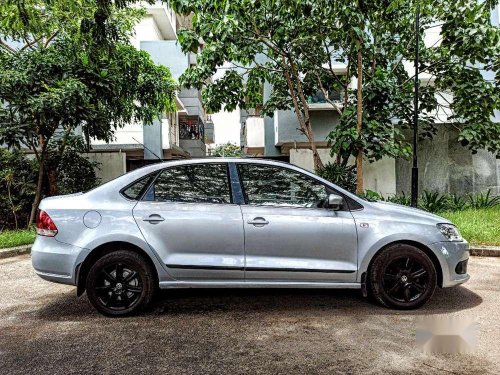 Volkswagen Vento Highline Diesel, 2011, Diesel MT for sale in Coimbatore