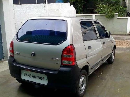 Maruti Suzuki Alto LXi BS-III, 2009, Petrol MT for sale in Erode