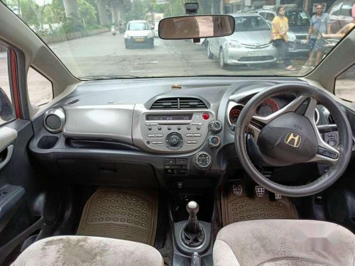 Used 2010 Honda Jazz Active MT for sale in Mumbai