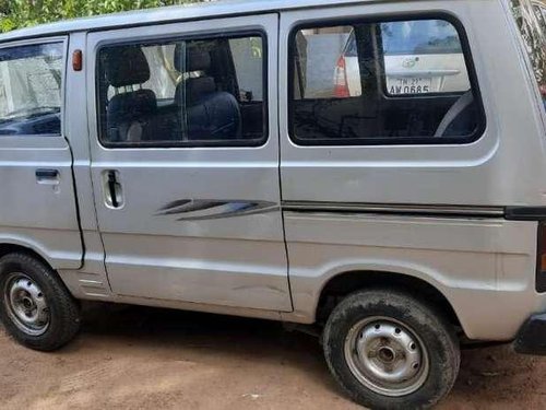 Maruti Suzuki Omni 2008 MT for sale in Chennai